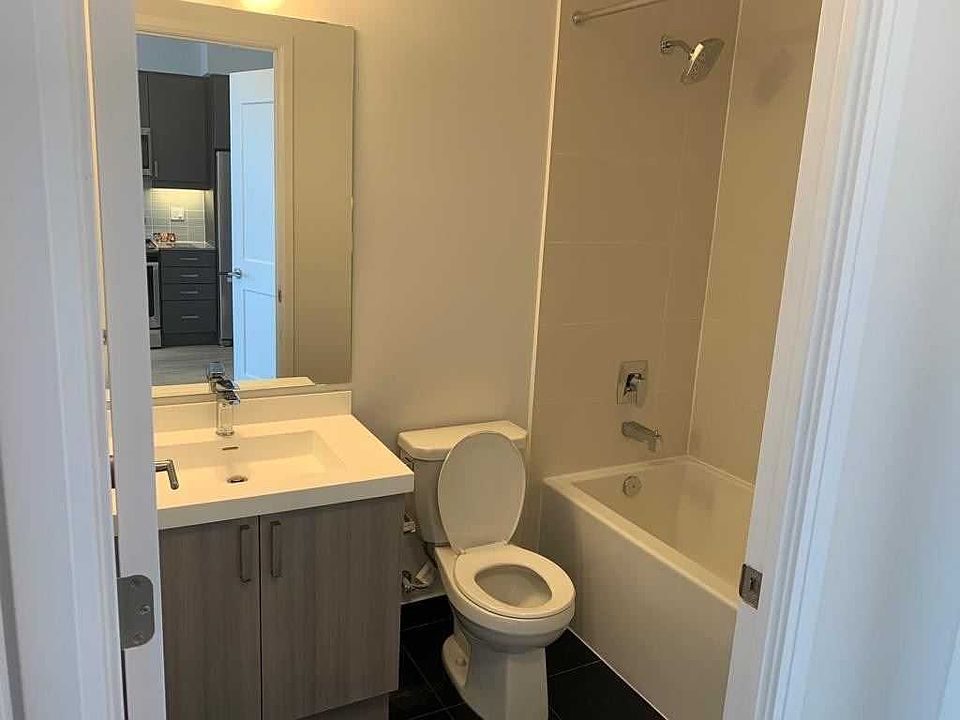 2nd image of 7895 Jane St #1509