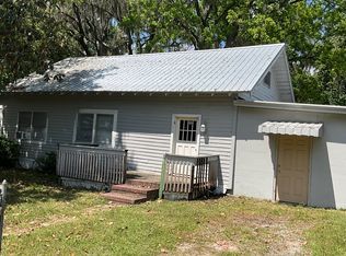 492 SE Lomond Ave, Lake City, FL 32025