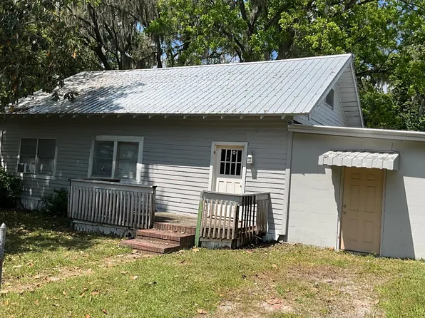 492 SE Lomond Ave, Lake City, FL 32025