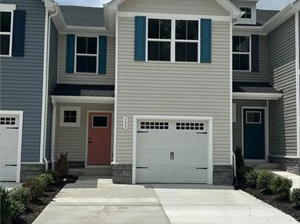 133 Summit View Ln, Franklin, VA 23851