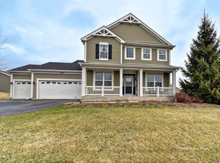 3006 Crossfire Trl, Elgin, IL 60124