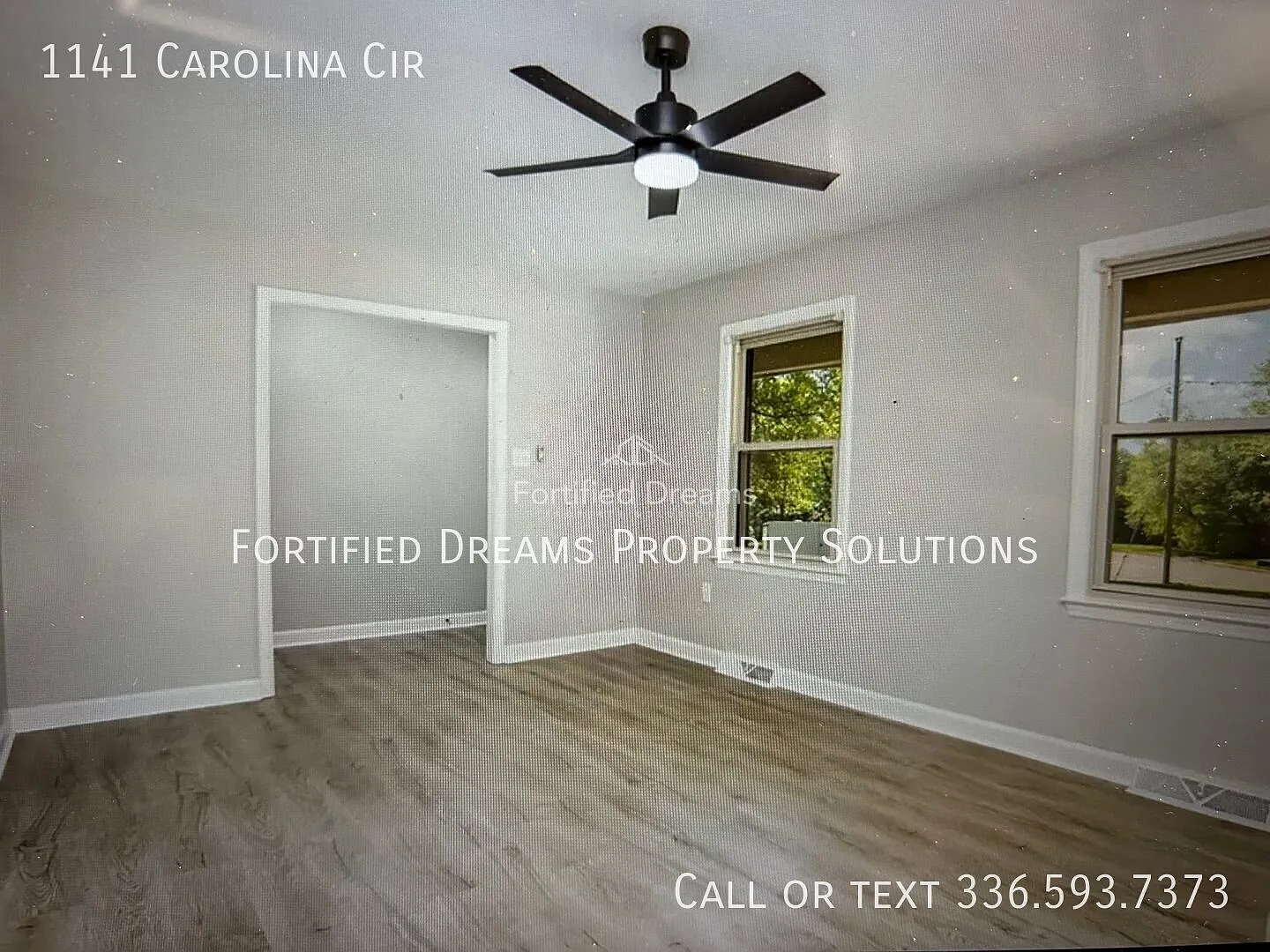 Cute 4 Bedroom Ranch on a Quiet Cul De Sac — Photo 4