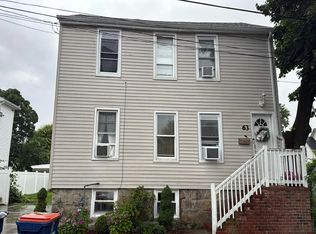63 Spruce St, New Bedford, MA 02740