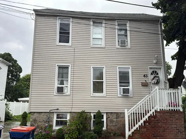63 Spruce St, New Bedford, MA 02740