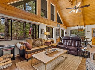 755 E MEADOW VIEW Road, Munds Park, AZ 86017