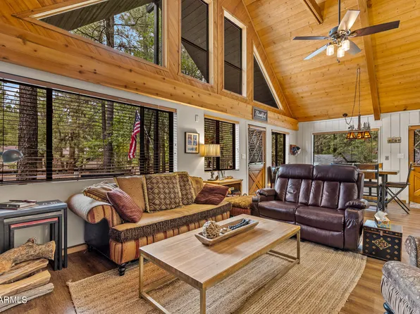 755 E MEADOW VIEW Road, Munds Park, AZ 86017