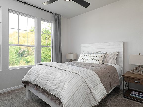 Mockingbird Park - Lancaster Interior Image 5
