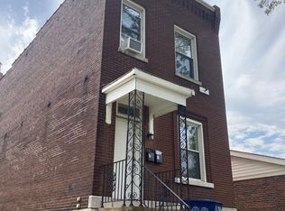 4742 Minnesota Ave #1F, Saint Louis, MO