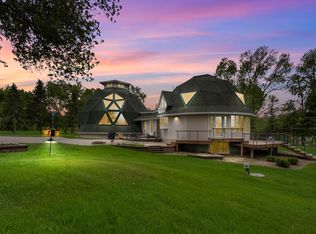 9630 Walleye Rd NW, Brandon, MN 56315