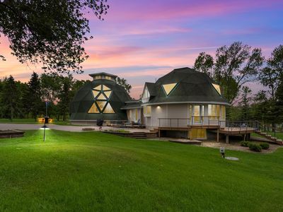 9630 Walleye Rd NW, Brandon, MN, 56315