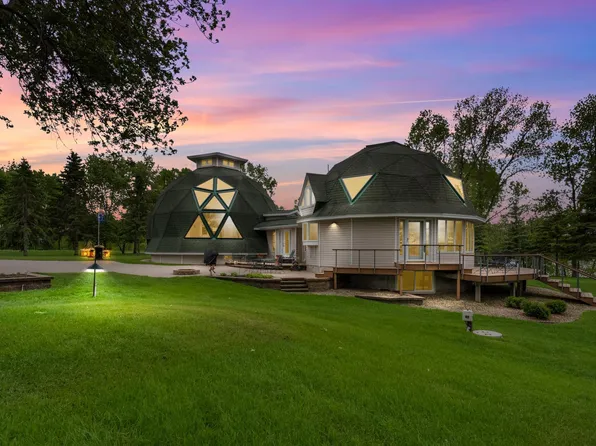 9630 Walleye Rd NW, Brandon, MN 56315