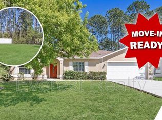 36 Brushwood Ln, Palm Coast, FL 32137