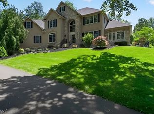 41 SUTTON FARM ROAD, Delaware Twp., NJ 08822