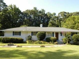 2447 Sunset Dr, Atlanta, GA 30345