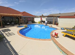 8409 Goodnight Trl, Amarillo, TX 79110