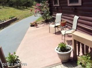 226 Vongunden Rd, Lock Haven, PA 17745