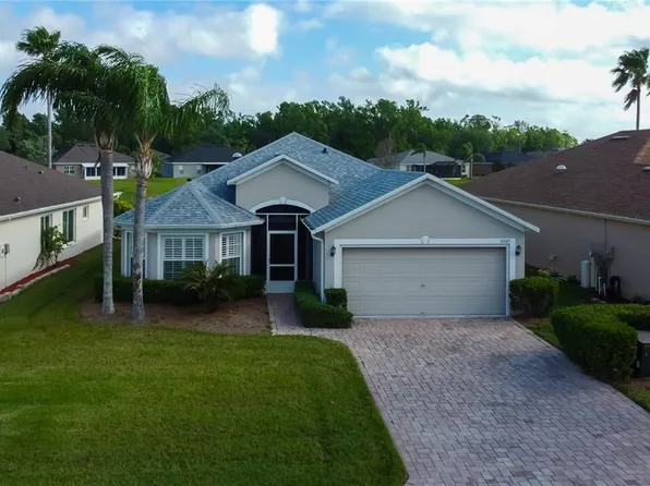 10103 Old Tampa Bay Dr, San Antonio, FL 33576