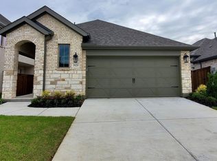 3121 Bell Flower Dr, Oak Point, TX 75068