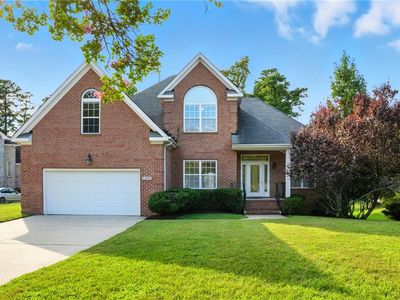 5308 Doral Woods Ct, Suffolk, VA, 23435