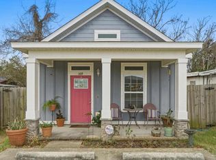 109 E Texar Dr, Pensacola, FL 32503