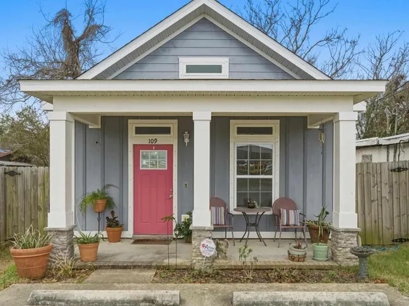 109 E Texar Dr, Pensacola, FL 32503