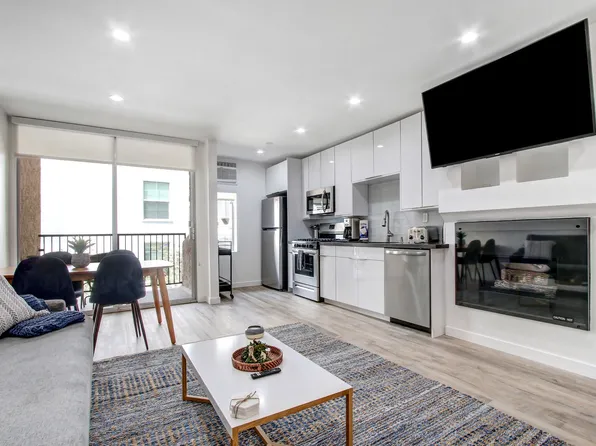 Westwood Village Apartments