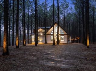 207 Jericho Rd, Broken Bow, OK 74728