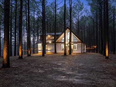 207 Jericho Rd, Broken Bow, OK, 74728