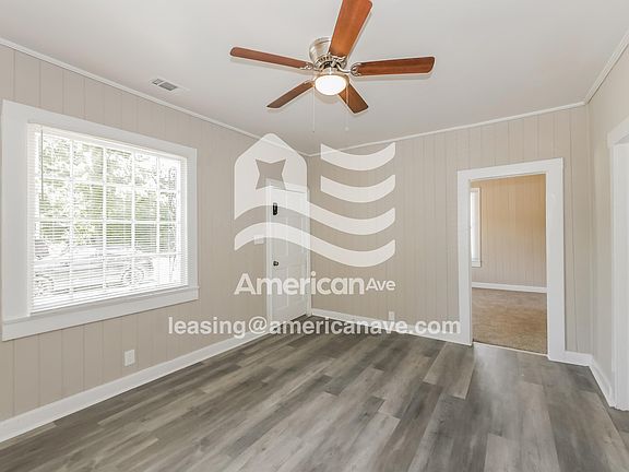WM - Living Room