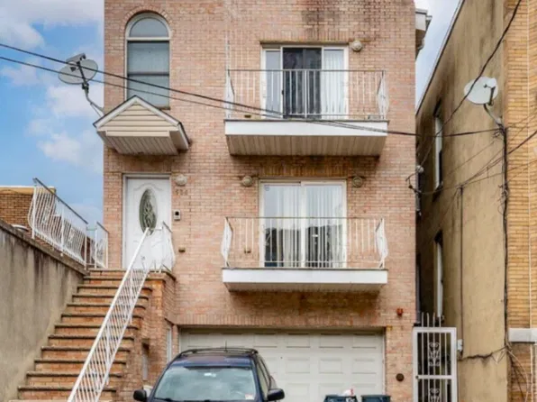 536 47th St APT 1, Union City, NJ 07087
