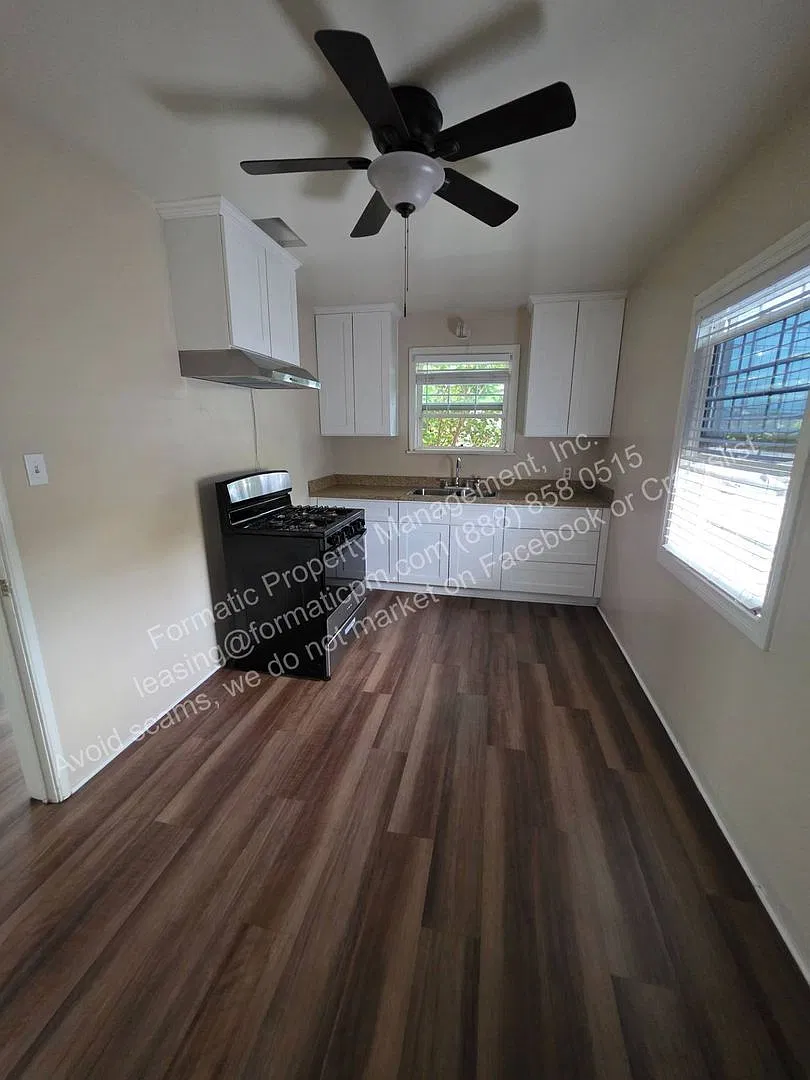 1 bed, 1.0 bath, $1,995 — Photo 4