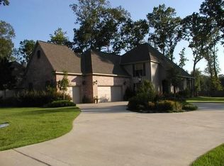 1948 Honeytree Trl, Haughton, LA 71037