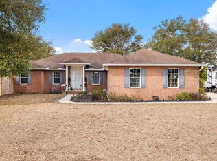 1930 Hidden Springs Dr, Baker, FL 32531