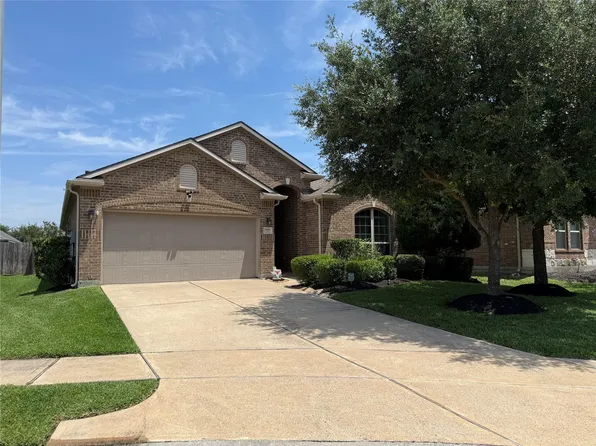 3715 Paladera Place Ct, Spring, TX 77386