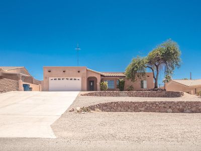 4170 Trotwood Dr, Lake Havasu City, AZ, 86406
