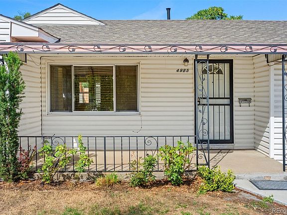 4th image of 4985 Tejon Street