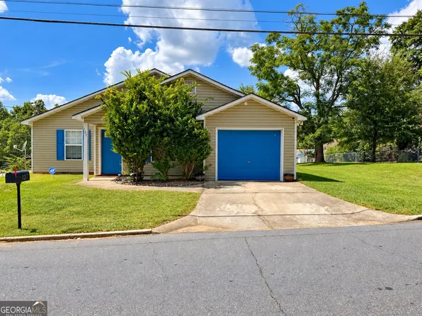 127 3rd St, Thomaston, GA 30286