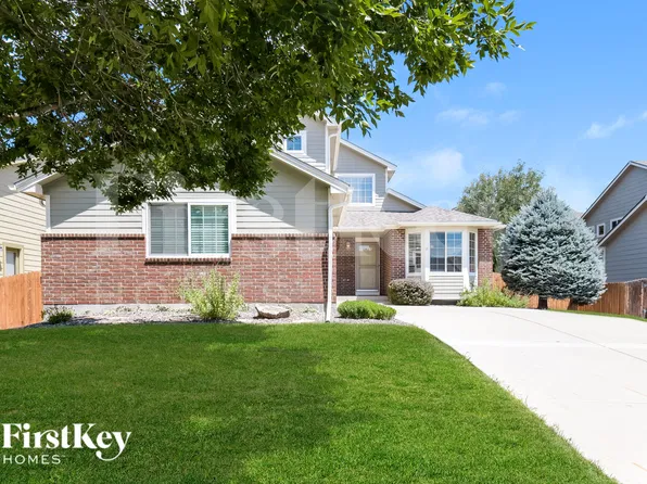 422 Rio Rancho Way, Brighton, CO 80601