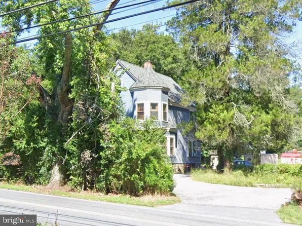 10500 Old Court Rd, Woodstock, MD 21163