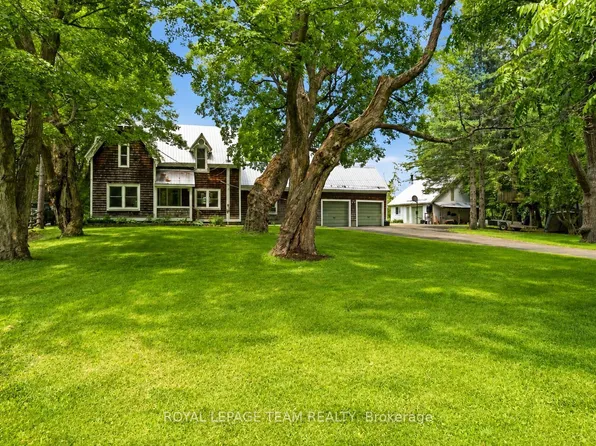 715 River Rd, North Grenville, ON K0G 1B0