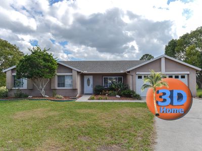 7419 Kilbride Ct, Weeki Wachee, FL, 34613
