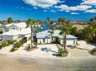 14834 Cobo De Bara Cir, Corpus Christi, TX 78418