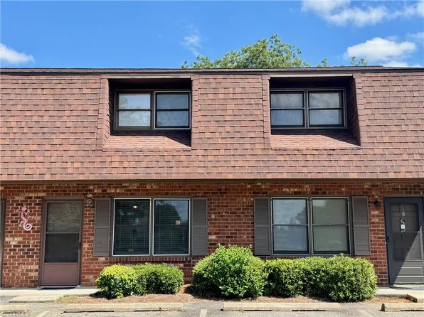 214C W 5th St, Lexington, NC 27292