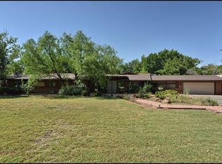 620 Camino Real Ave, El Paso, TX 79922