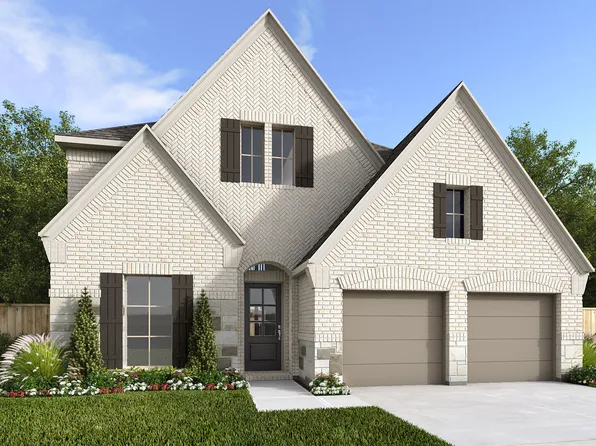 6706 Hillside View Ln, League City, TX 77546