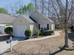 3615 Maple Valley Dr, Cumming, GA 30040