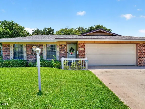 1806 Western Rd, South Daytona, FL 32119