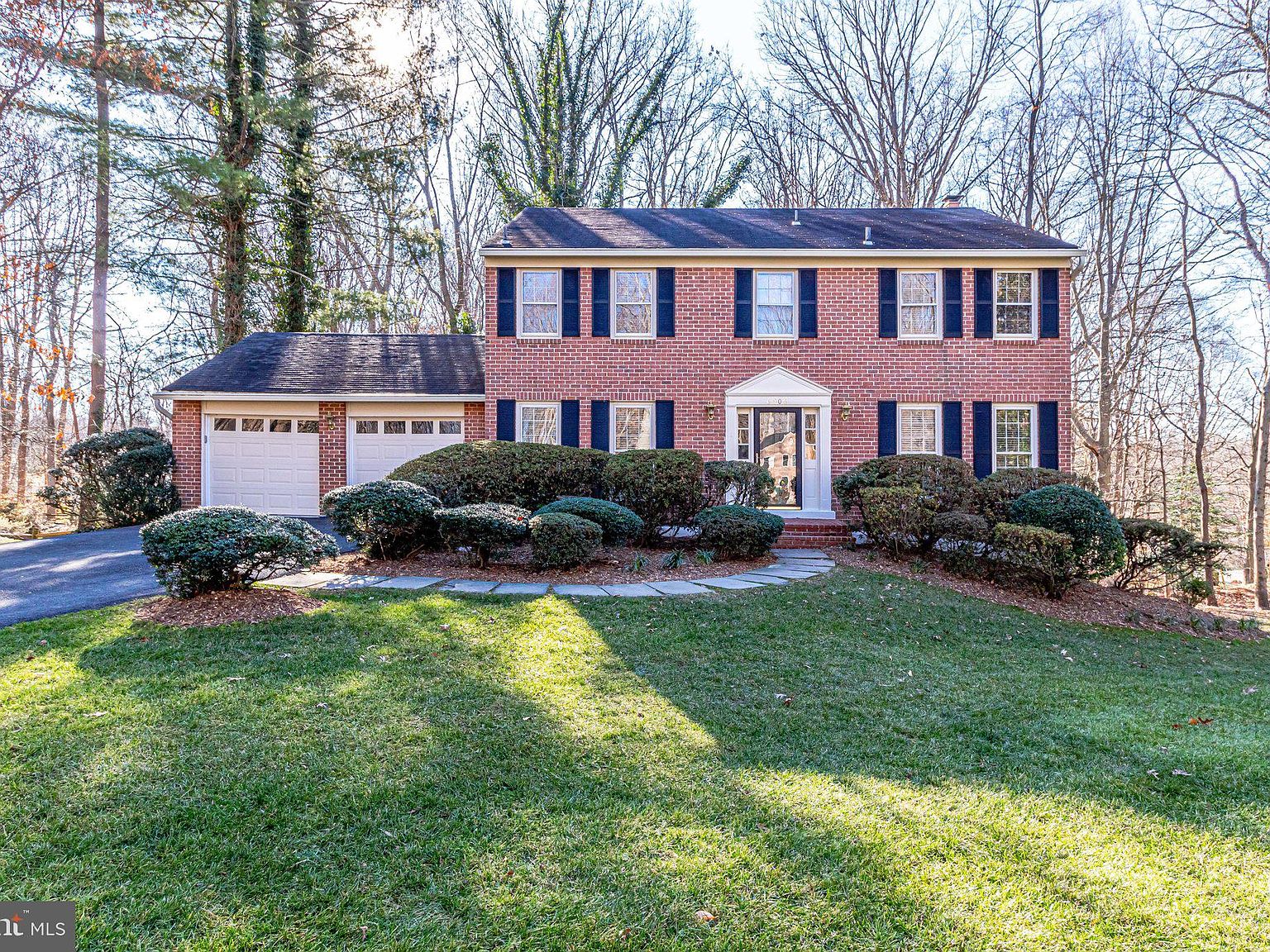 6906 Brimstone Ln, Fairfax Station, VA 22039 Zillow