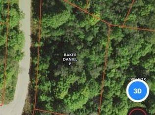 E Greenway Dr, Frederic, MI 49733