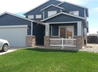5094 Crested Hl, Pueblo, CO 81008